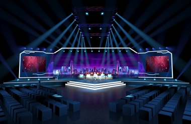 YFST-��̨�ݳ�¼��ϵͳ����ƻ�